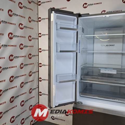 Lodówka Haier HB17FPAAA Lodówka Haier HB17FPAAA