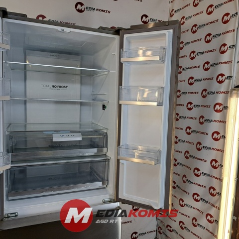 Lodówka Haier HB17FPAAA Lodówka Haier HB17FPAAA