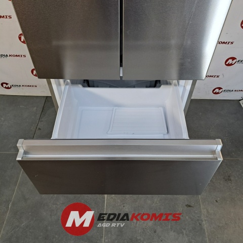 Lodówka Haier HB17FPAAA Lodówka Haier HB17FPAAA
