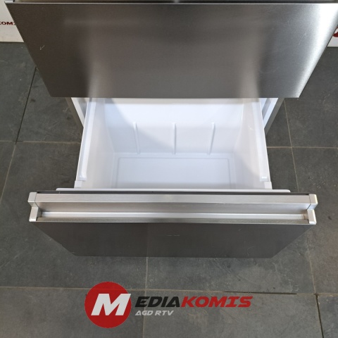 Lodówka Haier HB17FPAAA Lodówka Haier HB17FPAAA