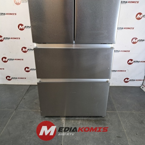 Lodówka Haier HB17FPAAA Lodówka Haier HB17FPAAA