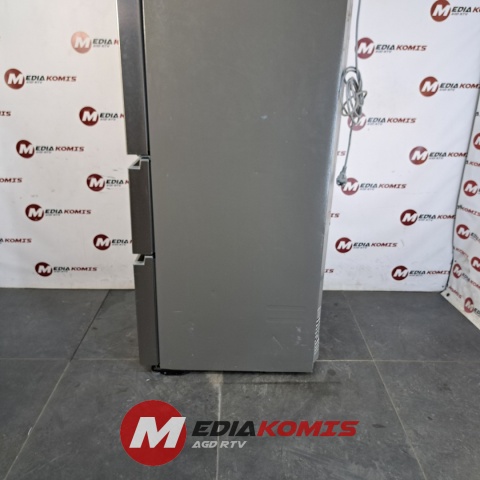 Lodówka Haier HB17FPAAA Lodówka Haier HB17FPAAA
