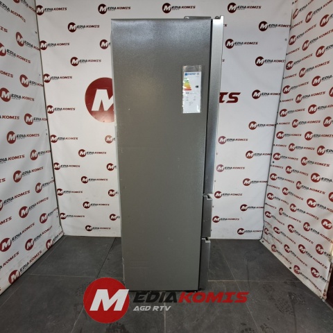 Lodówka Haier HB17FPAAA Lodówka Haier HB17FPAAA