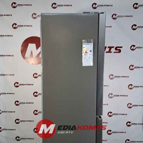 Lodówka Haier HB17FPAAA Lodówka Haier HB17FPAAA