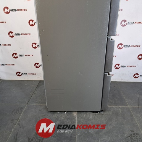 Lodówka Haier HB17FPAAA Lodówka Haier HB17FPAAA