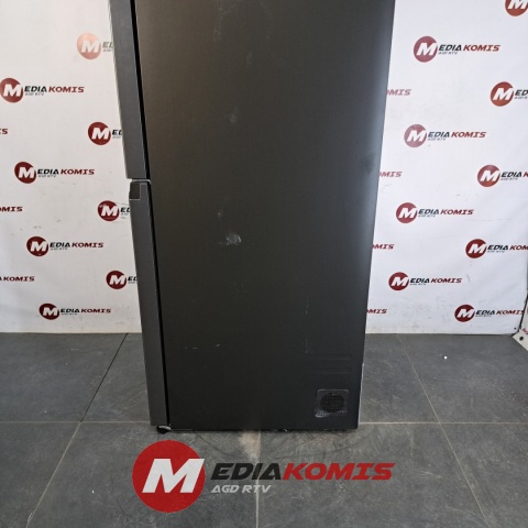 Lodówka Haier HDPW5620ANPD Lodówka Haier HDPW5620ANPD
