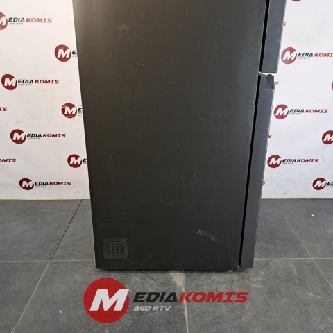 Lodówka Haier HDPW5620ANPD Lodówka Haier HDPW5620ANPD