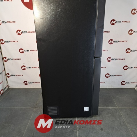 Lodówka Samsung RB53DG706AB1 Lodówka Samsung RB53DG706AB1