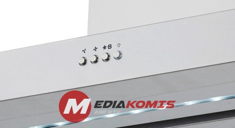 Okap PKM T1-90A++IXEZ Okap PKM T1-90A++IXEZ