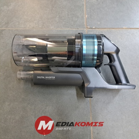 Odkurzacz Samsung VS15A6031R1/EG Odkurzacz Samsung VS15A6031R1/EG
