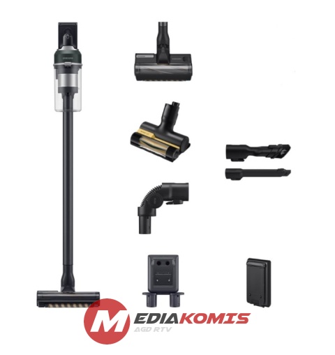Odkurzacz Samsung VS20C85G2TN/WD Odkurzacz Samsung VS20C85G2TN/WD