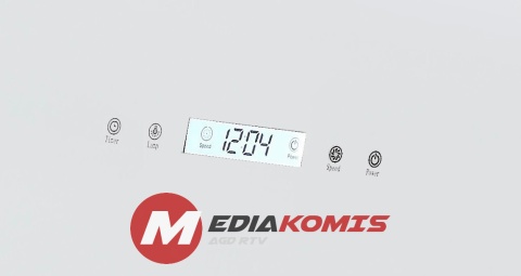 Okap PKM S25-60AWTH Okap PKM S25-60AWTH