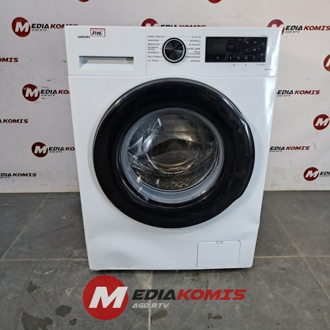Pralka Samsung WW1EDG5B25AE