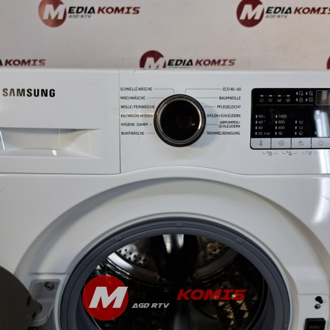 Pralka Samsung WW8ET4048CE [4]