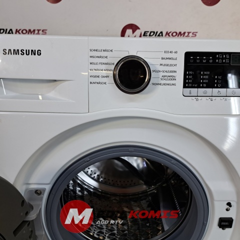 Pralka Samsung WW91T4048CE [2]