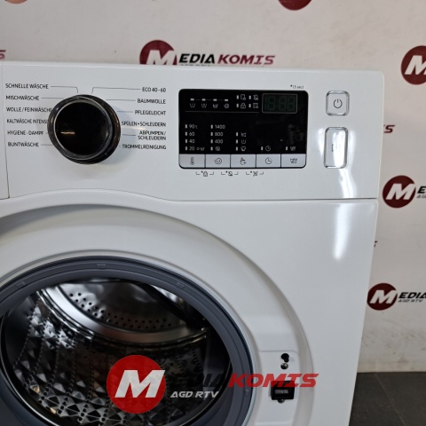 Pralka Samsung WW91T4048CE [2]