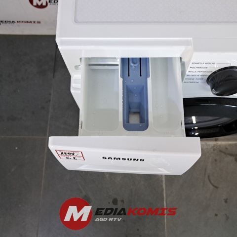 Pralka Samsung WW91T4048CE [2]