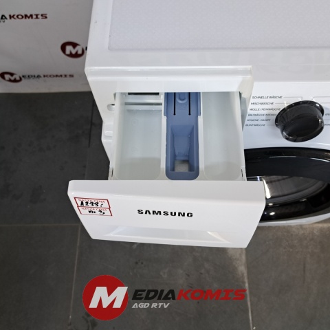 Pralka Samsung WW91T4048CE [3]