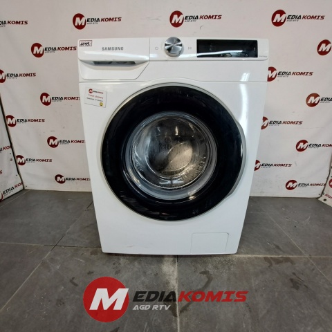 Pralka Samsung WW9GT684ALE/S2 Pralka Samsung WW9GT684ALE/S2