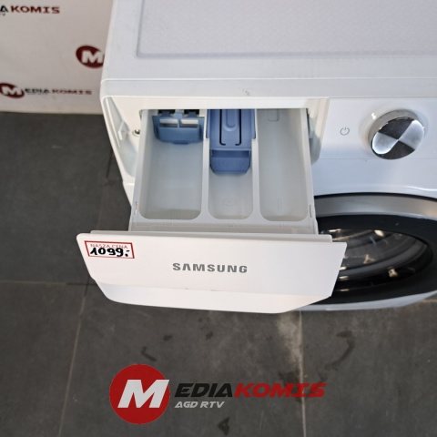 Pralka Samsung WW9GT684ALE/S2 Pralka Samsung WW9GT684ALE/S2