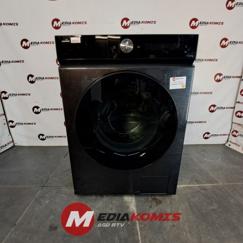 Pralko-Suszarka Samsung WD90DB8B85GB