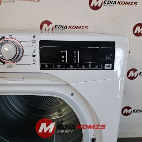 Suszarka Hoover HLE H9A2TE-S Suszarka Hoover HLE H9A2TE-S