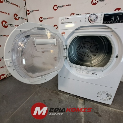 Suszarka Hoover HLE H9A2TE-S Suszarka Hoover HLE H9A2TE-S