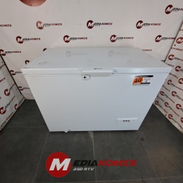 Zamrażarka Bauknecht GT 219 A3+