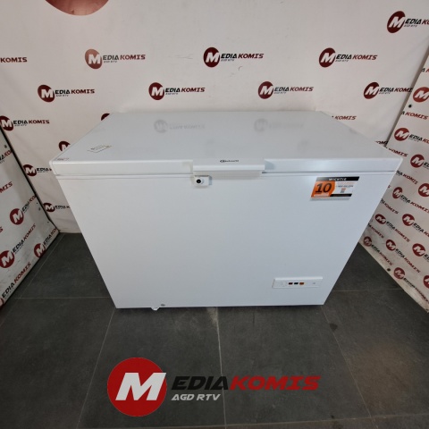 Zamrażarka Bauknecht GT 219 A3+