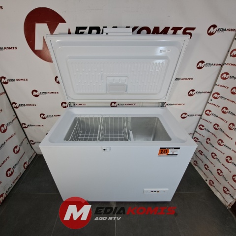 Zamrażarka Bauknecht GT 219 A3+ Zamrażarka Bauknecht GT 219 A3+