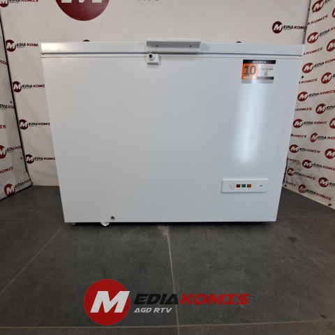 Zamrażarka Bauknecht GT 219 A3+ Zamrażarka Bauknecht GT 219 A3+