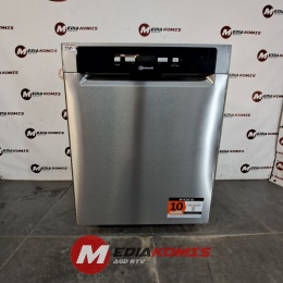Zmywarka Bauknecht B0U D651A X
