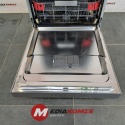 Zmywarka Bauknecht B0U D651A X