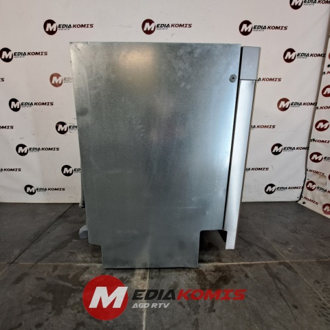 Zmywarka Bauknecht B0U D641A X Zmywarka Bauknecht B0U D641A X