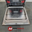 Zmywarka Bauknecht BOB D641A X