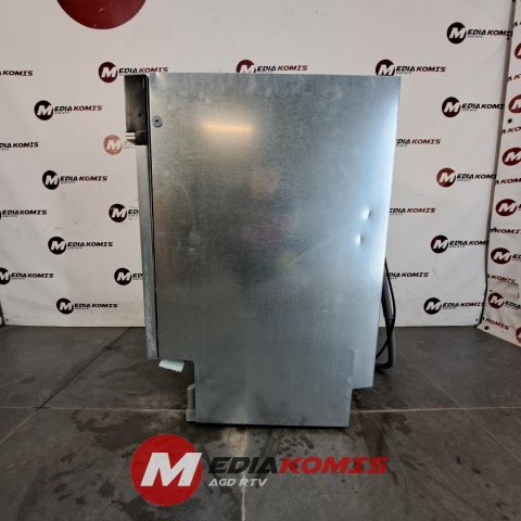 Zmywarka Bauknecht BOB D641A X Zmywarka Bauknecht BOB D641A X