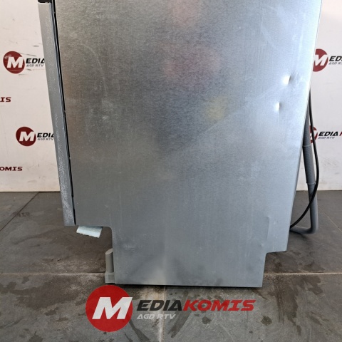 Zmywarka Bauknecht BOB D641A X Zmywarka Bauknecht BOB D641A X