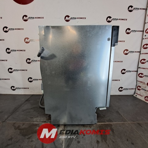 Zmywarka Bauknecht BOB D641A X Zmywarka Bauknecht BOB D641A X