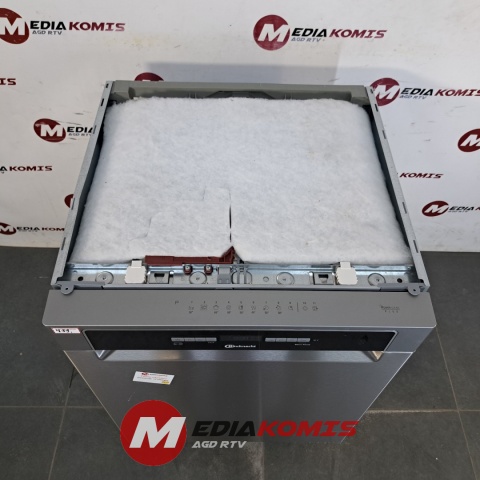 Zmywarka Bauknecht BUO 3O41 PLT X Zmywarka Bauknecht BUO 3O41 PLT X