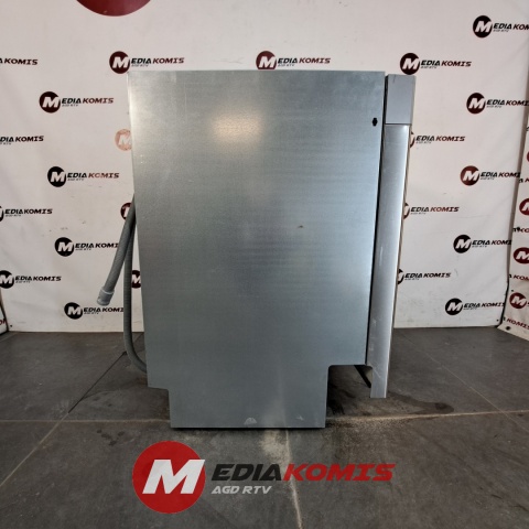 Zmywarka Bauknecht BUO 3O41 PLT X Zmywarka Bauknecht BUO 3O41 PLT X