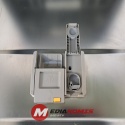 Zmywarka Samsung DW60BG850I00ET