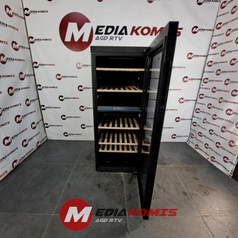 Chłodziarka do wina Haier HWS79GDG Chłodziarka do wina Haier HWS79GDG