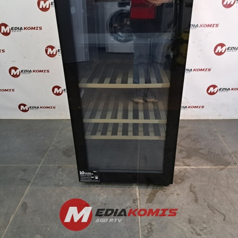 Chłodziarka do wina Haier HWS79GDG Chłodziarka do wina Haier HWS79GDG