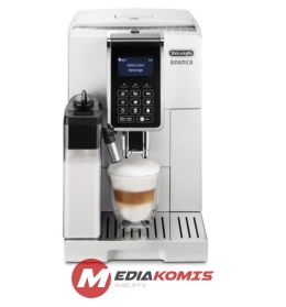 Ekspres DELONGHI Dinamica ECAM 353.75.W