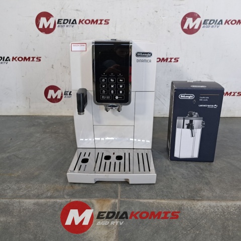 Ekspres DELONGHI Dinamica ECAM 353.75.W Ekspres DELONGHI Dinamica ECAM 353.75.W