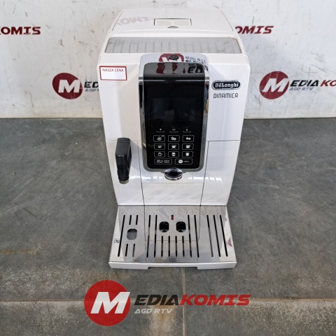 Ekspres DELONGHI Dinamica ECAM 353.75.W Ekspres DELONGHI Dinamica ECAM 353.75.W