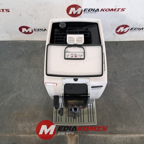 Ekspres DELONGHI Dinamica ECAM 353.75.W Ekspres DELONGHI Dinamica ECAM 353.75.W