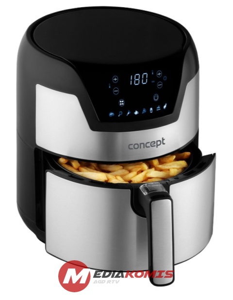Frytownica beztłuszczowa Air Fryer FR3500 Frytownica beztłuszczowa Air Fryer FR3500