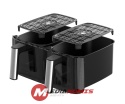 Frytownica beztłuszczowa Air Fryer FR8000