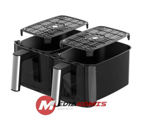 Frytownica beztłuszczowa Air Fryer FR8000 Frytownica beztłuszczowa Air Fryer FR8000